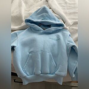 Comfrt Hoodie